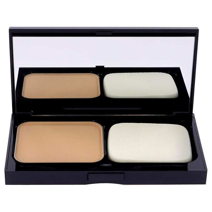 Bobbi Brown Skin Weightless Powder Foundation - N-052 0. Foundation 38 oz