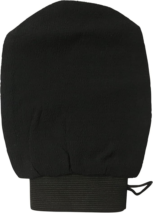 Premium Scrubbing Exfoliating Mitt -