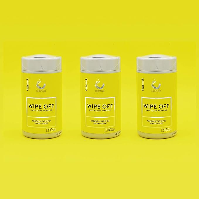 Colortrak Gentle Hair Color Remover