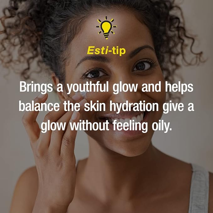 CONTROL CORRECTIVE Oil Free Hydrating Lotion, 2.5 Oz - Lightweight, Silky, Non-Comedogenic, Oil-Free, Facial Moisturizer, Leaves Skin Hydrated And Glowing, Calms, Purifies, Tones, Repairs, Balances