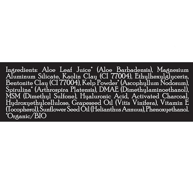 Brickell Men's Clearing Scar Cream for Men, Natural and Organic Scar Clearing Cream to Reduce the Appearance of Scars and Even Skin Pigmentation, 2 Ounces, Scented