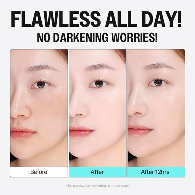 CLIO Kill Cover Founwear Cushion The Original – 20 Shades, Buildable Light to Medium Coverage, Natural Finish, Korean Makeup Foundation, Long-Lasting Skin Fit,19C LIGHT