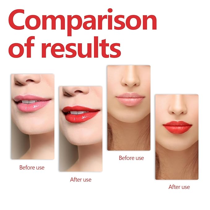 2 Pcs Magic Color Changing Lip Oil, Long Lasting Moisturizing Lip CareNon-Sticky Fresh Texture Glimmer Lip Glow Oil. (Magic Color Changing & Pearlescent Color Changing)