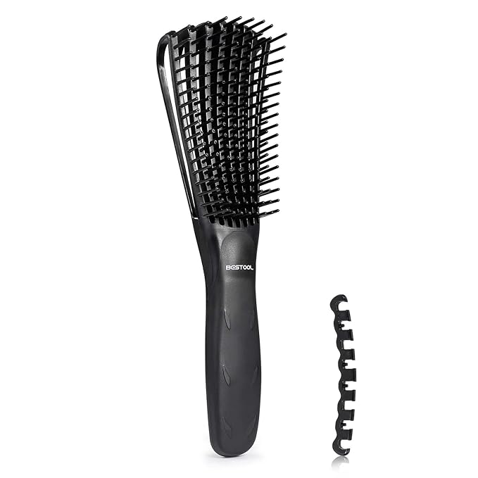 BESTOOL Detangling Brush, Detangler Brush