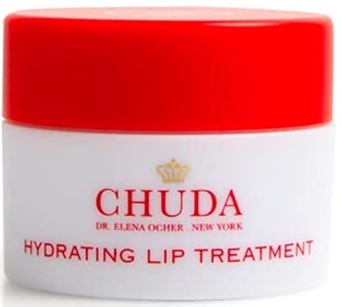 Chuda Hydrating Lip Treatment – Anti-Aging,