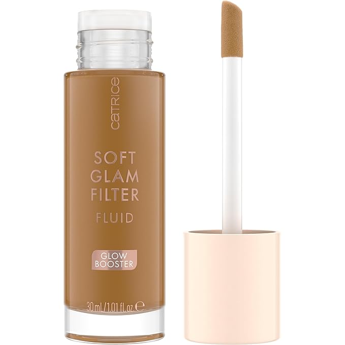 Catrice | Soft Glam Filter Fluid | Luminous