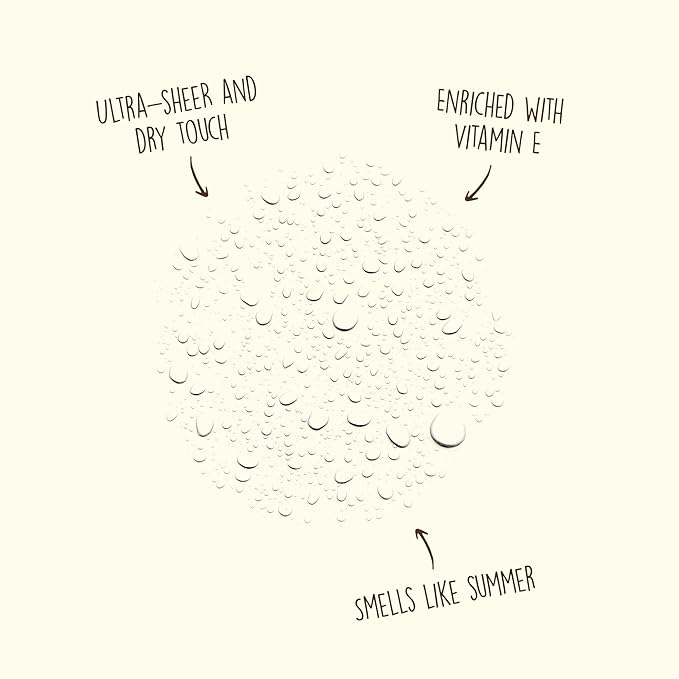 Sun Bum Original SPF 70 Sunscreen Body Spray - Broad Spectrum Moisturizing Sunscreen with Vitamin E - Hawaii 104 Act Compliant (Made without Octinoxate & Oxybenzone) - 6 oz