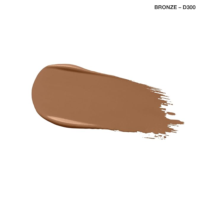 COVERGIRL TruBlend Undercover Concealer, Bronze, 0.33 Fl Oz