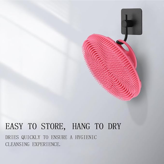 Innerneed food-grade soft silicone body