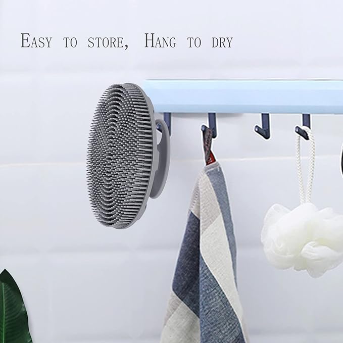 Innerneed food-grade soft silicone body