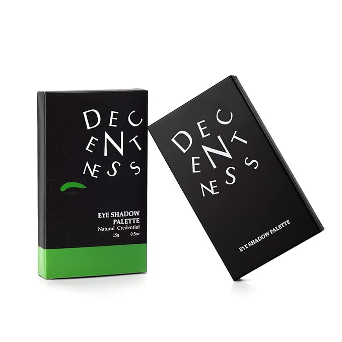 12 Colors Eyeshadow Palette Makeup Shades Nude Matte Shimmer Glitter Pigment, Pro Long Lasting&Waterproof Highlighting Makeup Palette,Ideal Gift(Natural Credential)