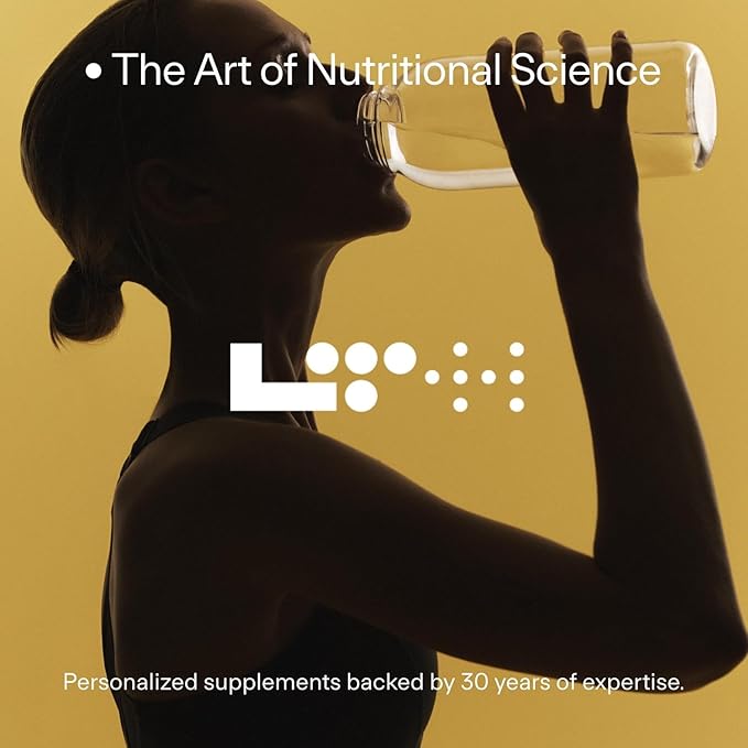 LTH Hydrate Hydration Mix - Trusted by Life Time Fitness Members - NSF Certified for Sport - Electrolyte Powder - Plant-Based, Non-GMO, Gluten Free - 60 Servings (Peach Mango)