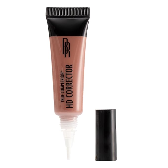 Black Radiance True Complexion HD Corrector Fair to Light (Warm)