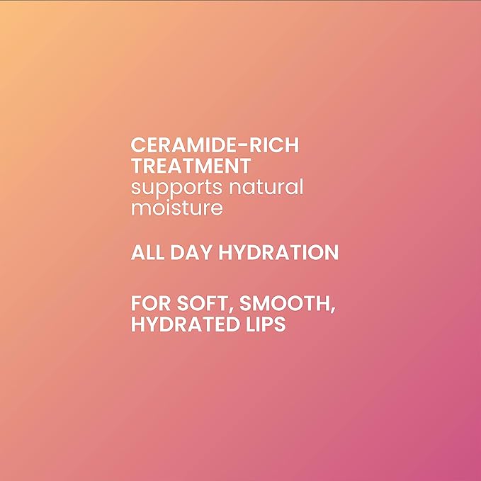 Burt's Bees Lip Mask Set- Overnight