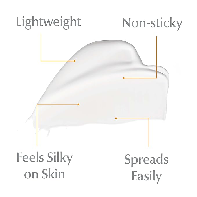 Eucerin Sun Sensitive Mineral Baby Sunscreen SPF 50, Sunscreen Lotion with Zinc Oxide Protection, Mineral Sunscreen, 4 Fl Oz Tube