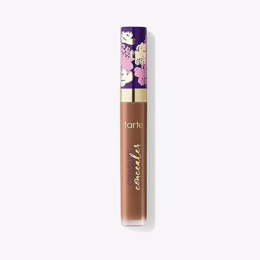 Tarte Creaseless Undereye Concealer - 55H Rich Honey