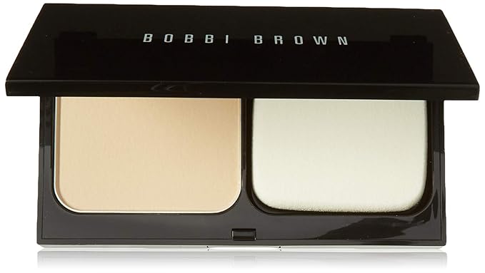 Bobbi Brown Skin Weightless Powder Foundation, No. 3.5