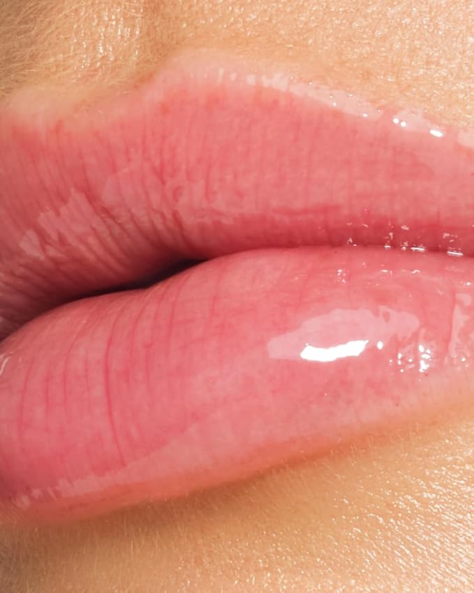 MAKE Beauty Lip Reset Overnight Lip Mask. Nourishing, Hydrating Lip Treatment for Dry, Flaky Lips. Plumps, Softens, and Smooths. Lunar Lemonade Flavor