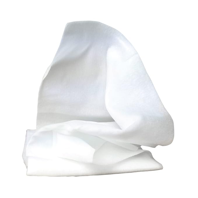 SOL by Jergens Full Body Self Tanner Towelettes, Streak-free Natural-Looking Sunless Tanning Wipes, 6 Count, Infused with Coconut Water and Vitamin E, Sun-inspired Color in 4 Hours