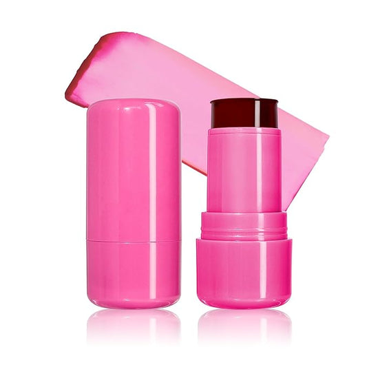 Cool Milk Jelly Blush, Sheer Lip & Cheek Women, 04