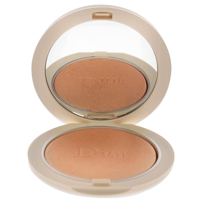 Christian Dior Forever Couture Luminizer - 04 Golden 0.21 oz