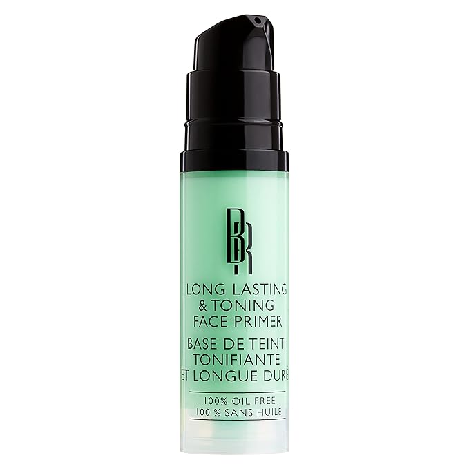 Black Radiance, Face Primer Lightweight Brightening, Long Lasting of 2)