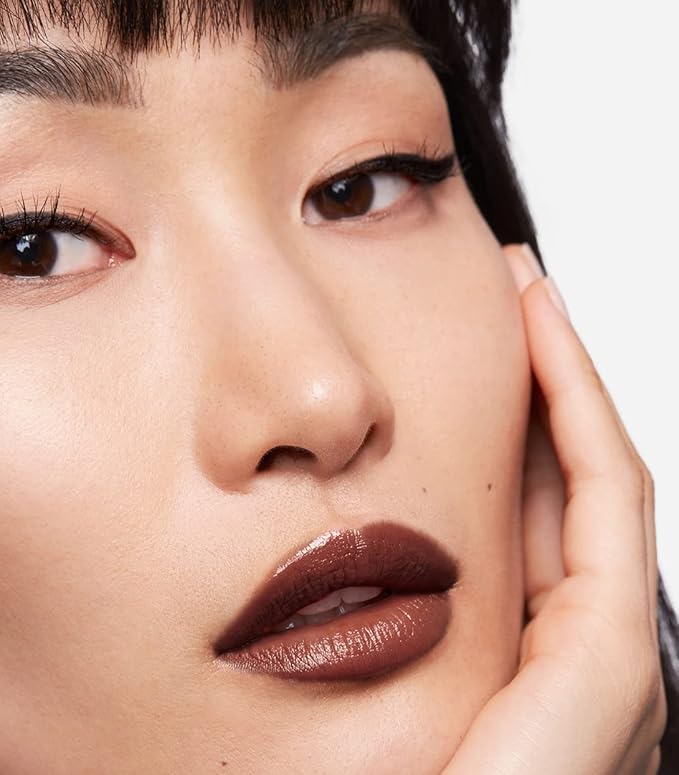 MAKE Serum Balm Intense - Pigmented Lip Balm (Milky Way)