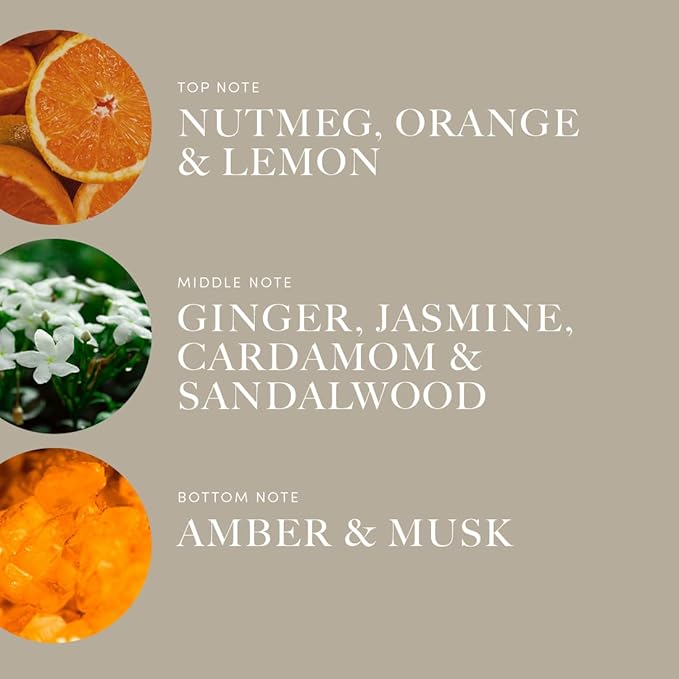 Aroma360 - Marquee Moon Pro Pod Fragrance Oil Blend | Hotel Inspired Luxury Essential Oil Diffuser | Aromatherapy Scent Diffuser Oil | White Tea, Leather and Soku Lime 1.7 fl oz, 50 mL