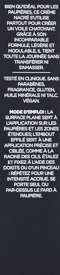 COVER FX Shimmer Veil - Bronze - Weightless and Lips