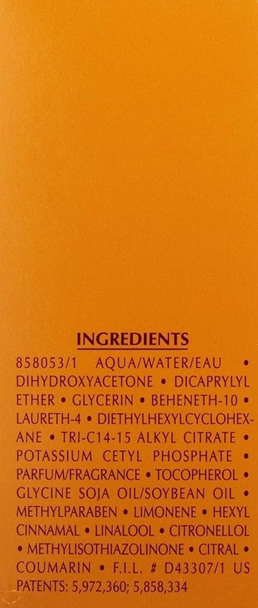 L'Oreal Paris Sublime Bronze Self-Tanning Body Towelettes, 6-Count (Pack of 2)