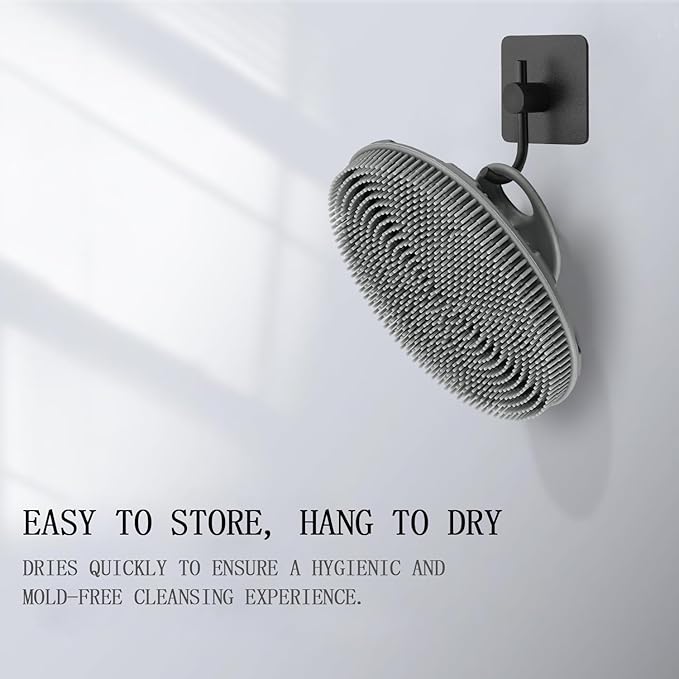 Innerneed food-grade soft silicone body