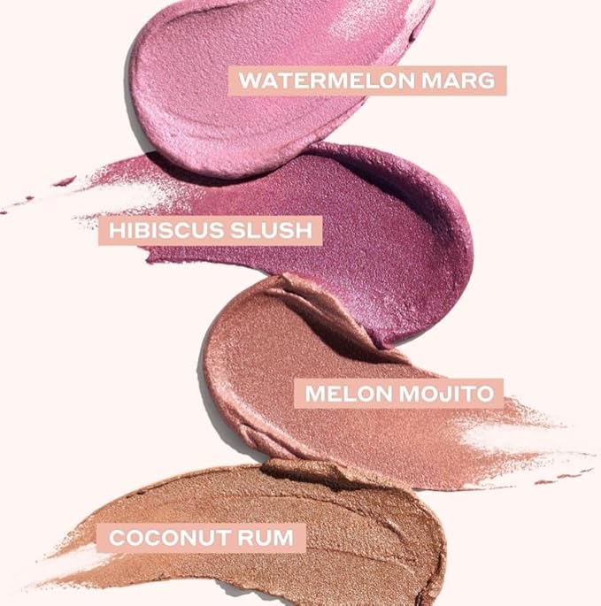 Bite Beauty (DAYCATION)- AMAZING Whipped Blush with Papay