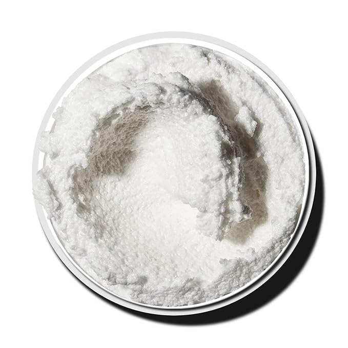 LALICIOUS Extraordinary Sugar Kiss Sugar Scrub, Exfoliating Body Scrub with Coconut Oil & Honey, Moisturizing Body Exfoliator for Glowing Radiant Hydrating Skin, Zero Greasy, No Parabens - 16oz