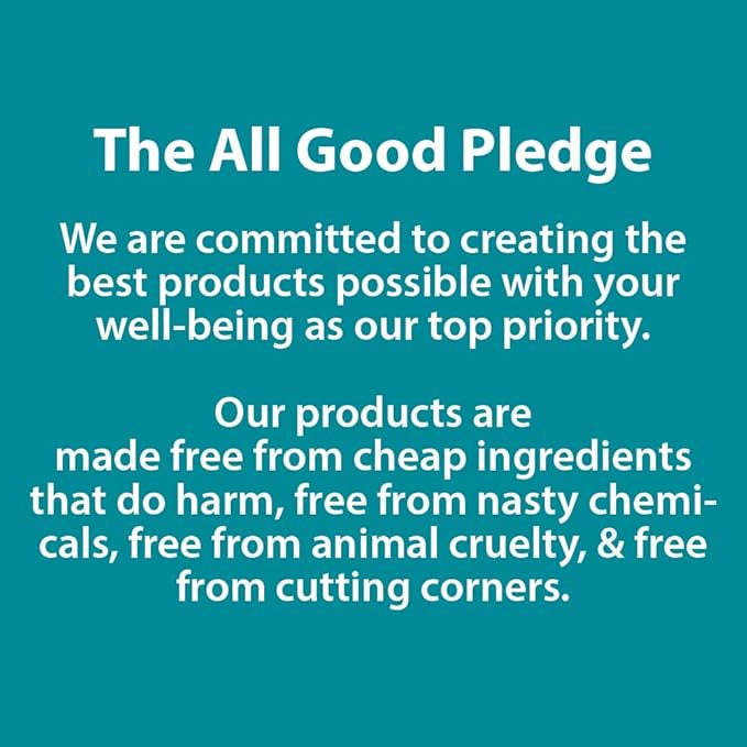 All Good Sport Mineral Sunscreen