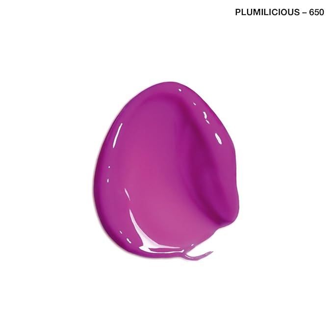 COVERGIRL Colorlicious Gloss Plumilicious 650, .12 oz (packaging may vary)