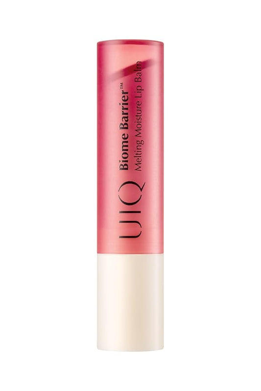 Biome Barrier™ Melting Moisture Lip Balm[Rosy]