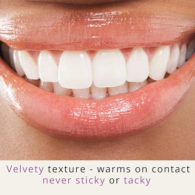 Botanical Lip Balm with Aromachology, Mood-Boosting Silky