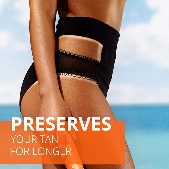 COCOSOLIS MANGO Tanning Accelerator - Organic