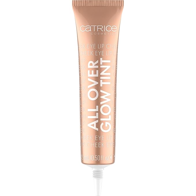 Catrice | All Over Glow Tint | Multi-Use Sun Dip)