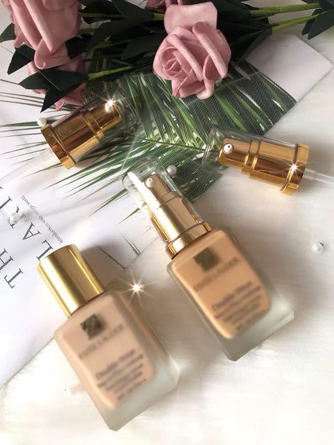 2pcs Replacement Pump for Foundation Bottle Compatible with