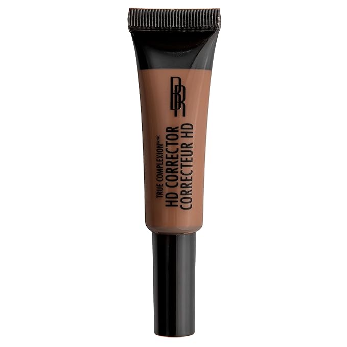 Black Radiance True Complexion HD Corrector Medium To Dark (Neutral) (Pack of 2)