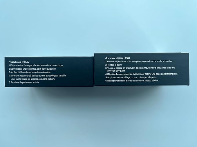 Crystal Hair Eraser,Natural Crystal Hair Remover,Reusable Painless Nano Glass Hair Removal Device Without Shaver,Gentle Crystal Epilator and Exfoliator for Soft Silky Skin(Hot Pink)