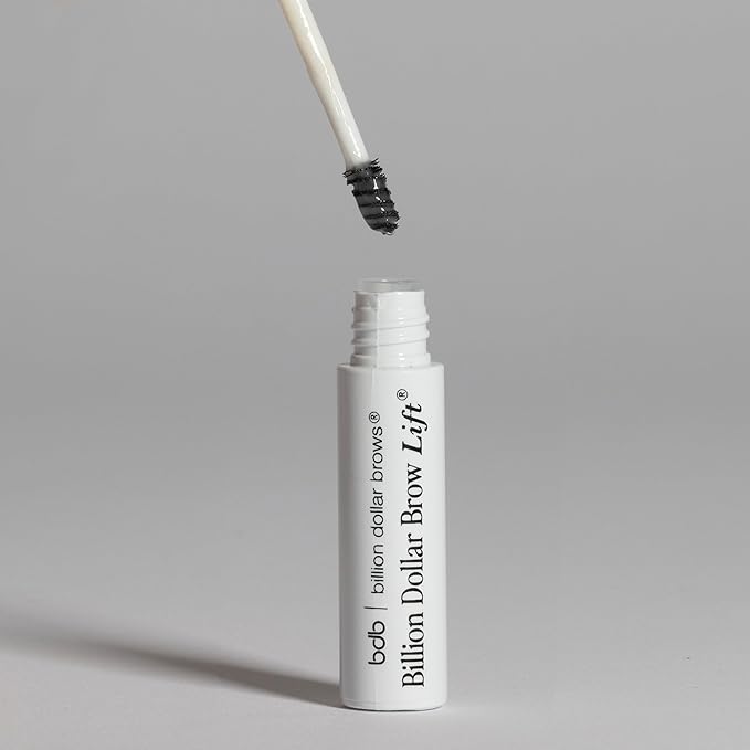 bdb Brow Lift - Instantly Laminated, Volumizing, All-Day Hold, 2-Pack