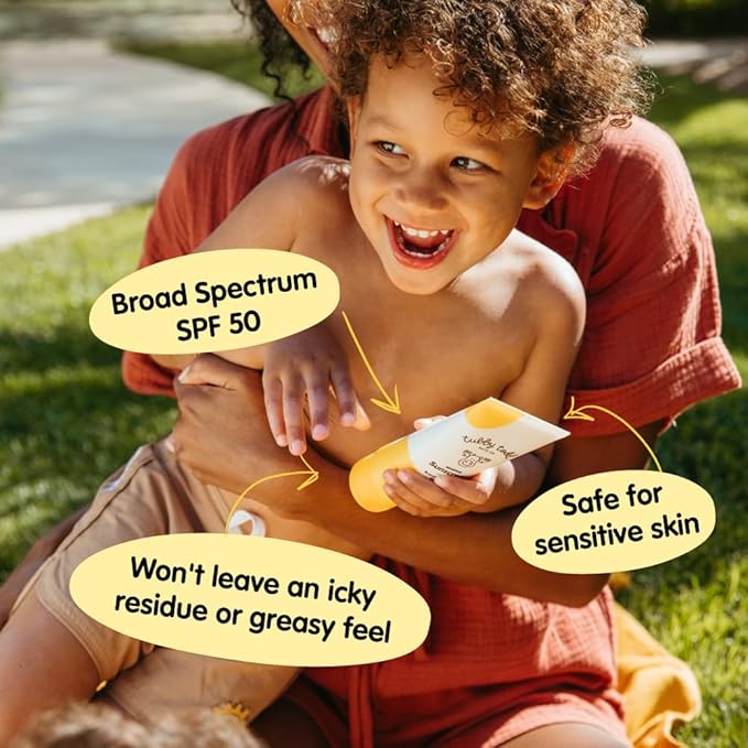 Self Tanner Tanning Mousse - Ultra