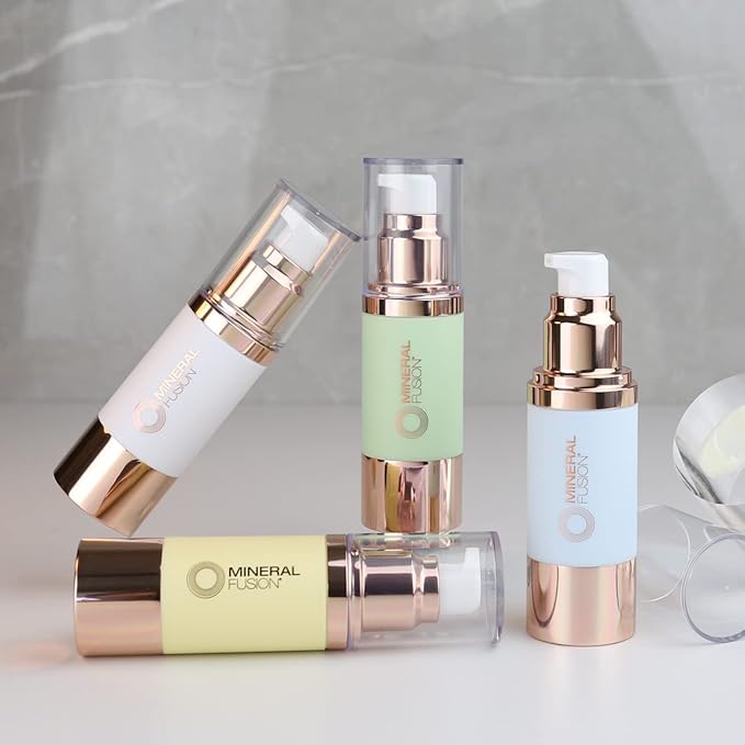 Color Correcting Pore-Refining Primer, 0.84 fl oz (Pack of 1)