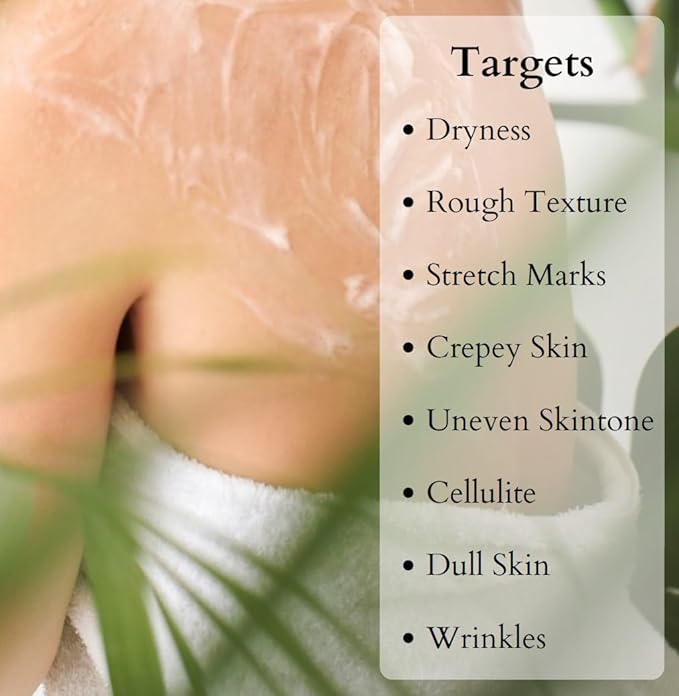 NATURE WELL Clinical Retinol Advanced Moisture Cream for Face, Body, & Hands, Boosts Skin Firmness, Enhances Skin Tone, No Greasy Residue, Version 2.0, 16 Oz