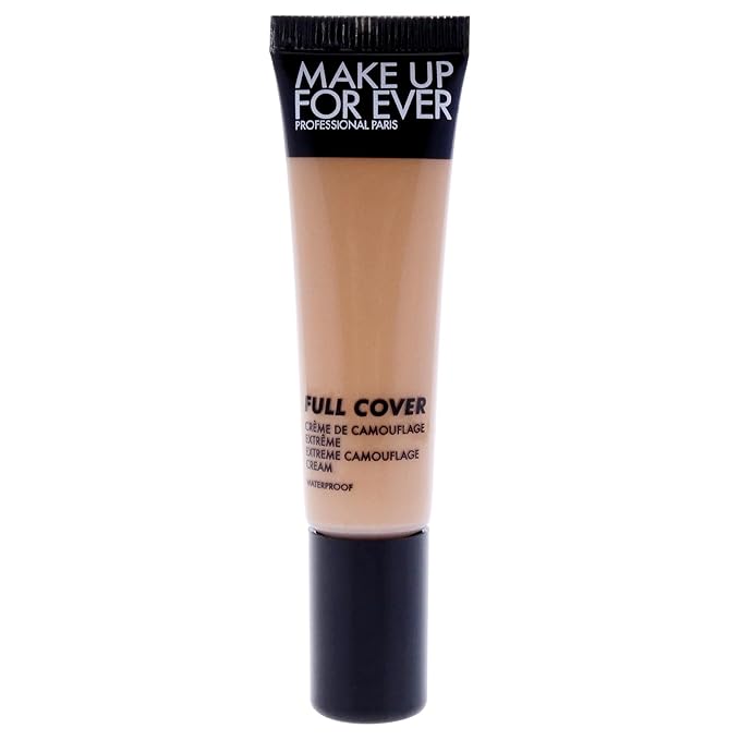 Make Up For Ever Full Cover Extreme Camouflage Cream - 8 Beige by Make Up For Ever for Women - 0.5 oz Concealer