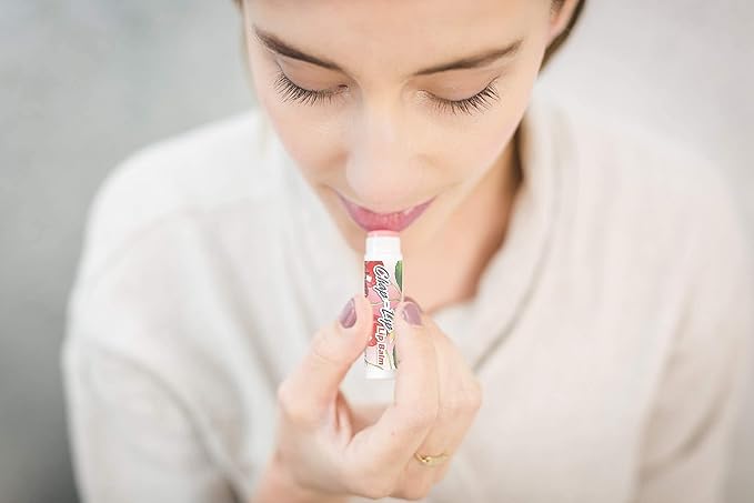 Chap-Lip Vitamin E Lip Balm - Holiday