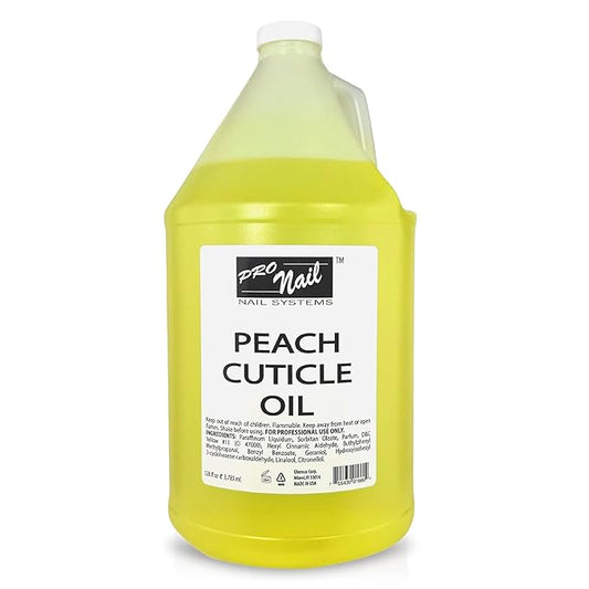 PRO NAIL - Cuticle Revitalizing