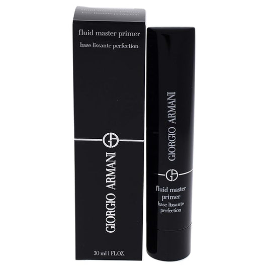 Giorgio Armani Fluid Master Primer (New Packaging), 1 Ounce